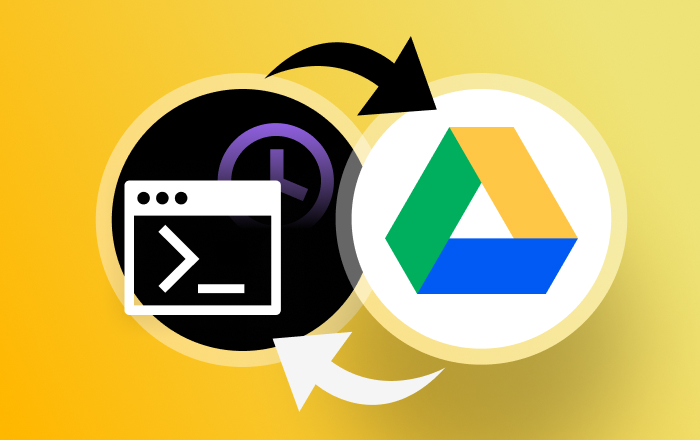 Scripts Organizer Gloud