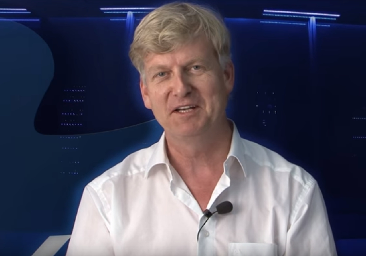 Wil van der Aalst and the process mining science, 2016.jpg