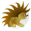 NuFW mascot