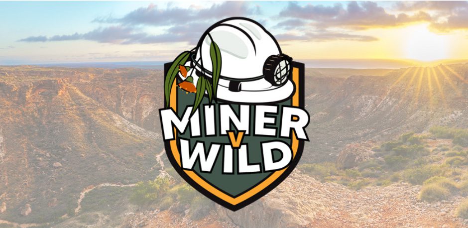 Miner v Wild – An Outback Trek in Support of Youth Mental Health