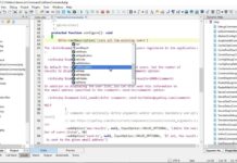 Get free IDE and Code Editor Providing by CodeLobster Get free IDE and Code Editor providing by CodeLobster