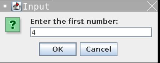 Adding Two Numbers in Java - 2 Best Example Progam for Adding Two Numbers in Java Using another library-1