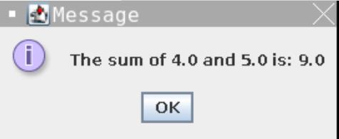 Adding Two Numbers in Java - 2 Best Example addition4 3