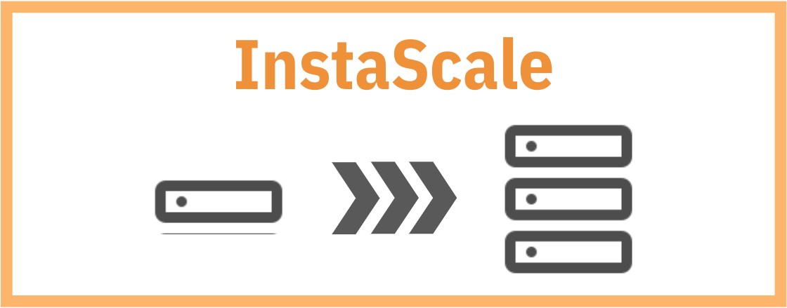 InstaScale InstaScale