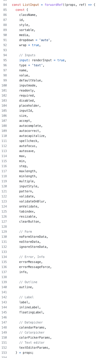 list-input-props