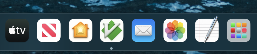 MacVim Dock 2 icn 2