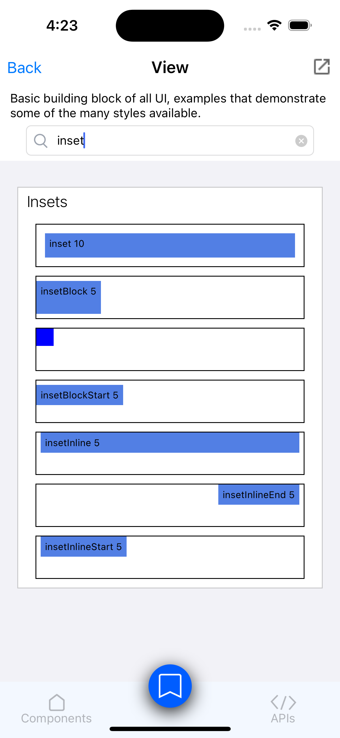 Simulator Screen Shot - iPhone 14 Pro - 2023-04-24 at 16 23 28
