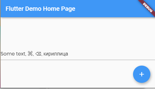 Flutter Demo - Google Chrome 2020-06-02 20 02 07