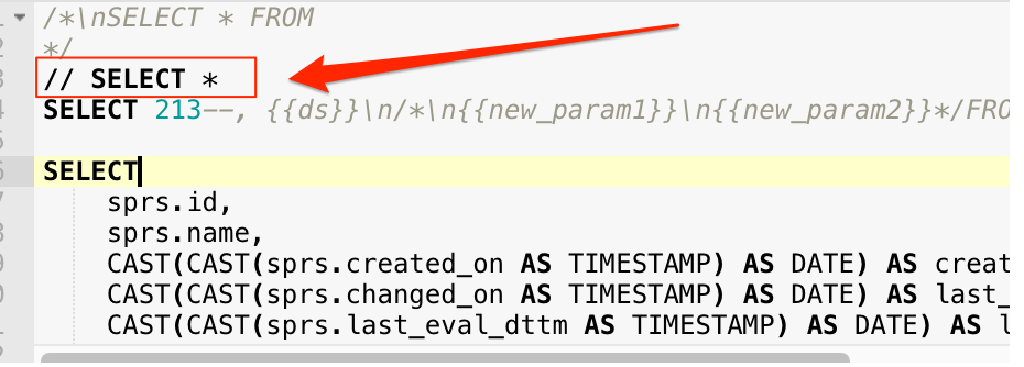 fix_sqllab___throw_errors_of_commented_out_query_by_justinpark_·_Pull_Request__23378_·_apache_superset