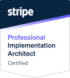 Stripe Professional Implementation Architect