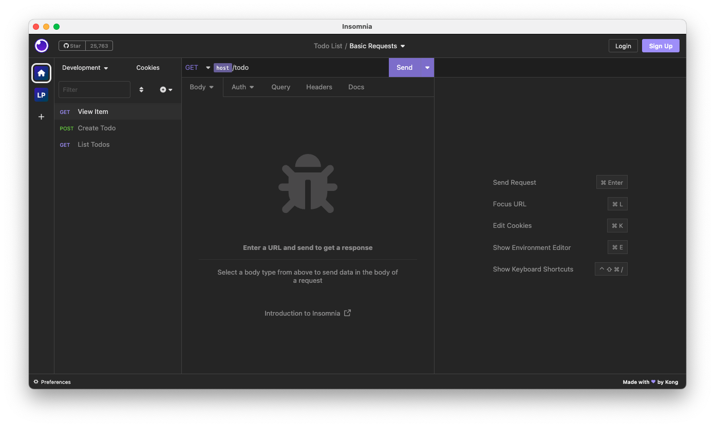 insomnia-new-request-view-item