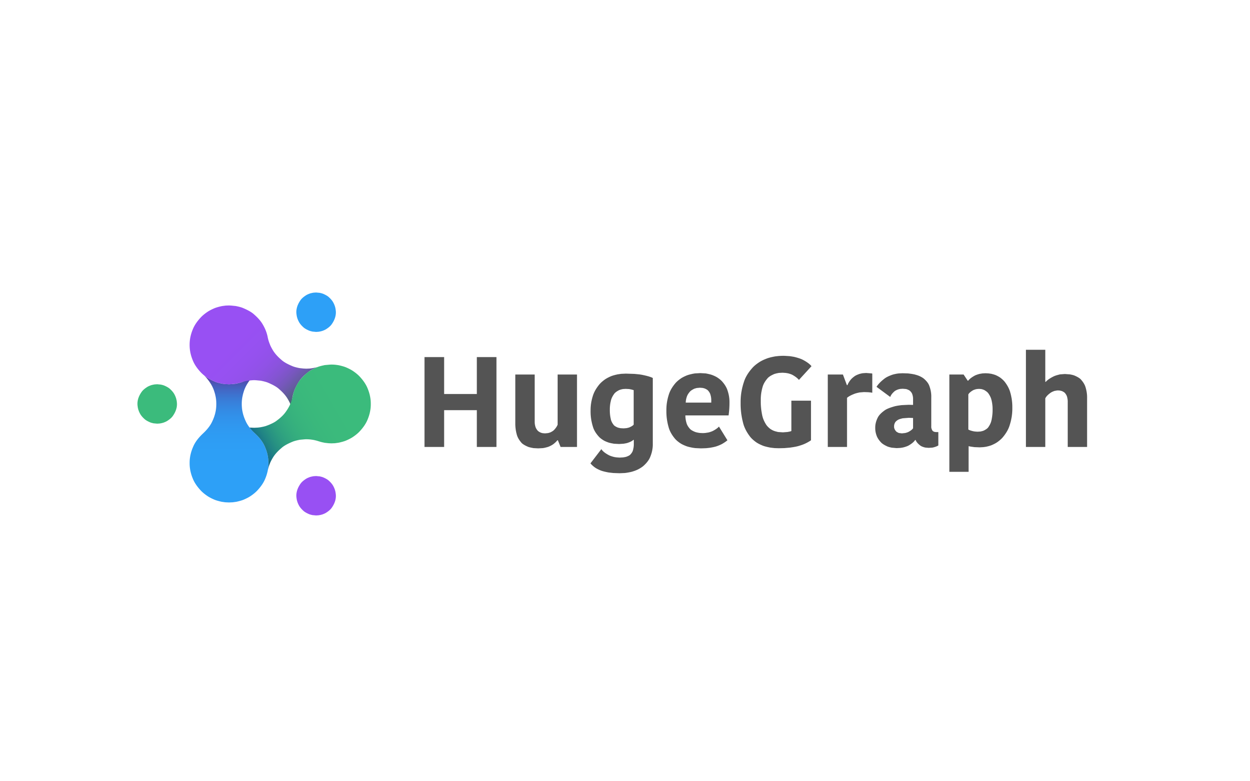 hugegraph-logo