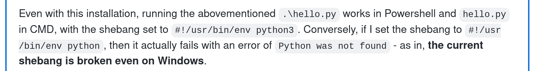 Screenshot 2022-06-25 at 10-05-46 Rust doesn't build without python name being available · Issue #71818 · rust-lang_rust