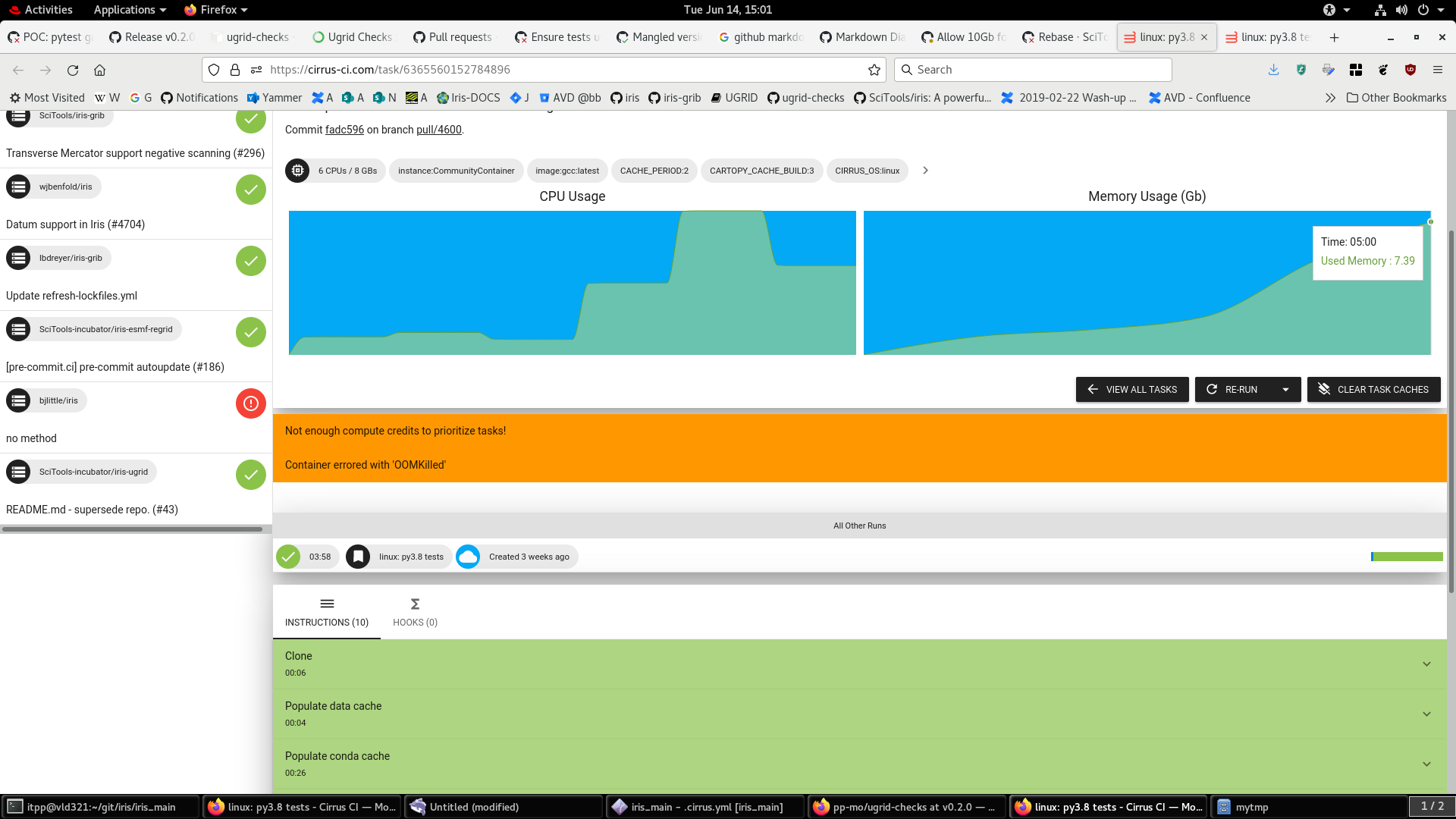 Screenshot_NEWER_RESPIN_tests_run_#4600