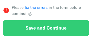 form-alert