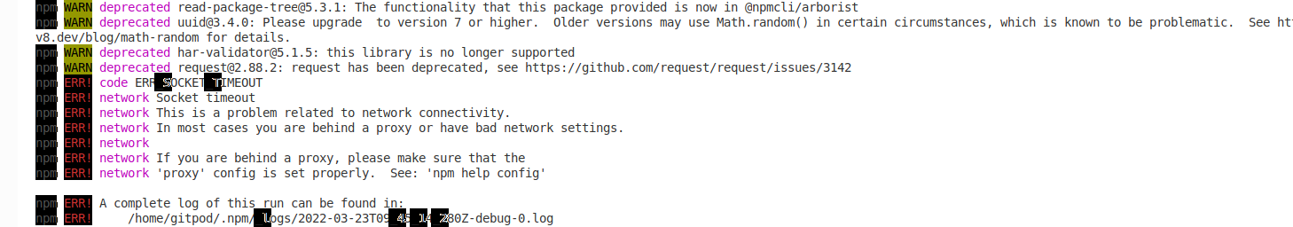 terminal-display-issue