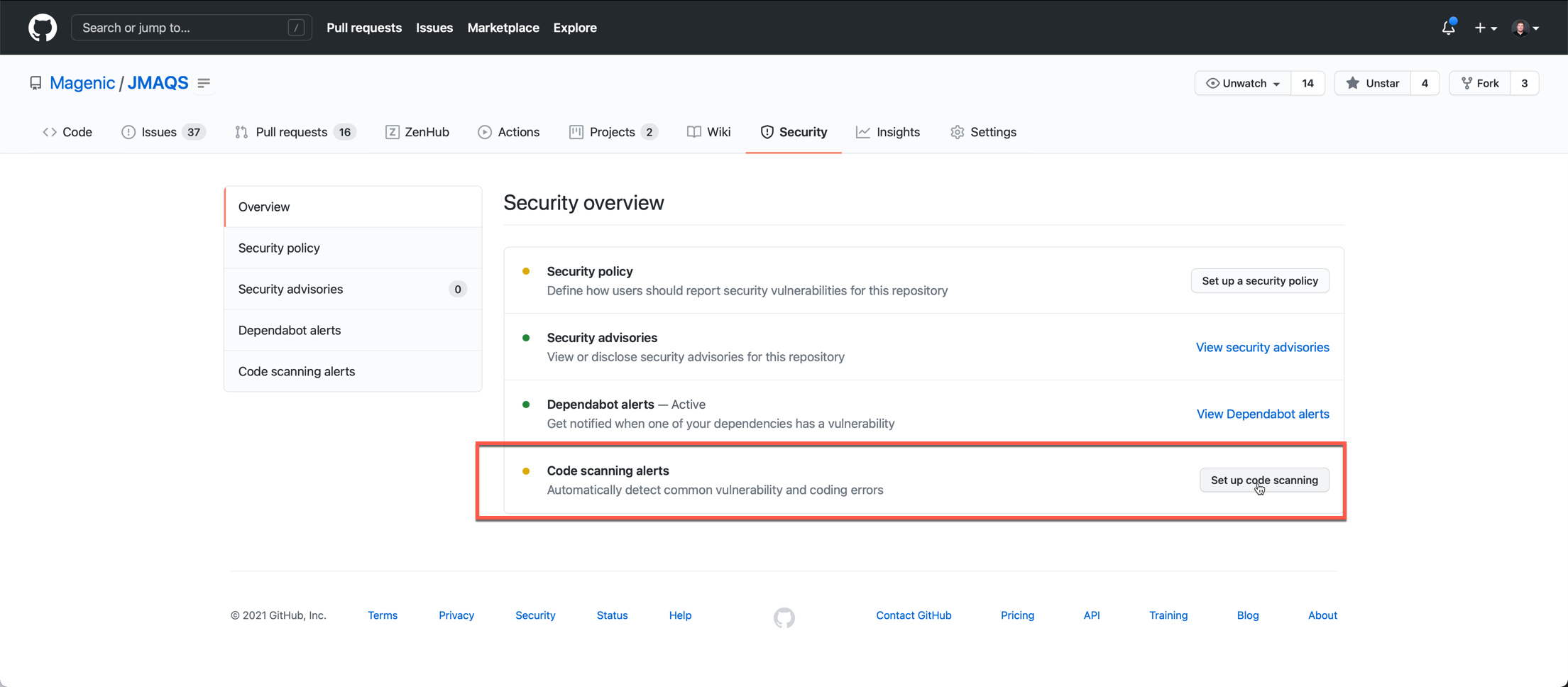 security-tab