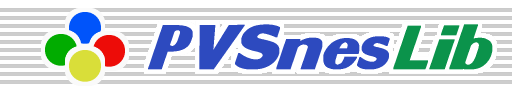 PVSnesLib