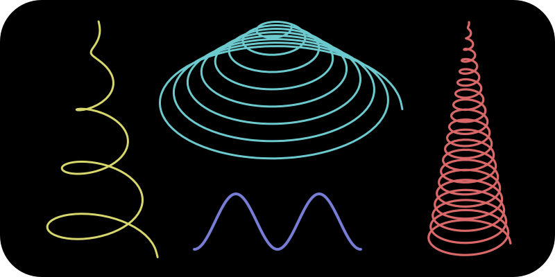 helix_spiral_examples