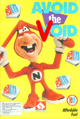 AVOIDTHEVOID
