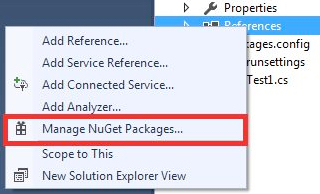 selenium-cs-restore nuget packages-320x194