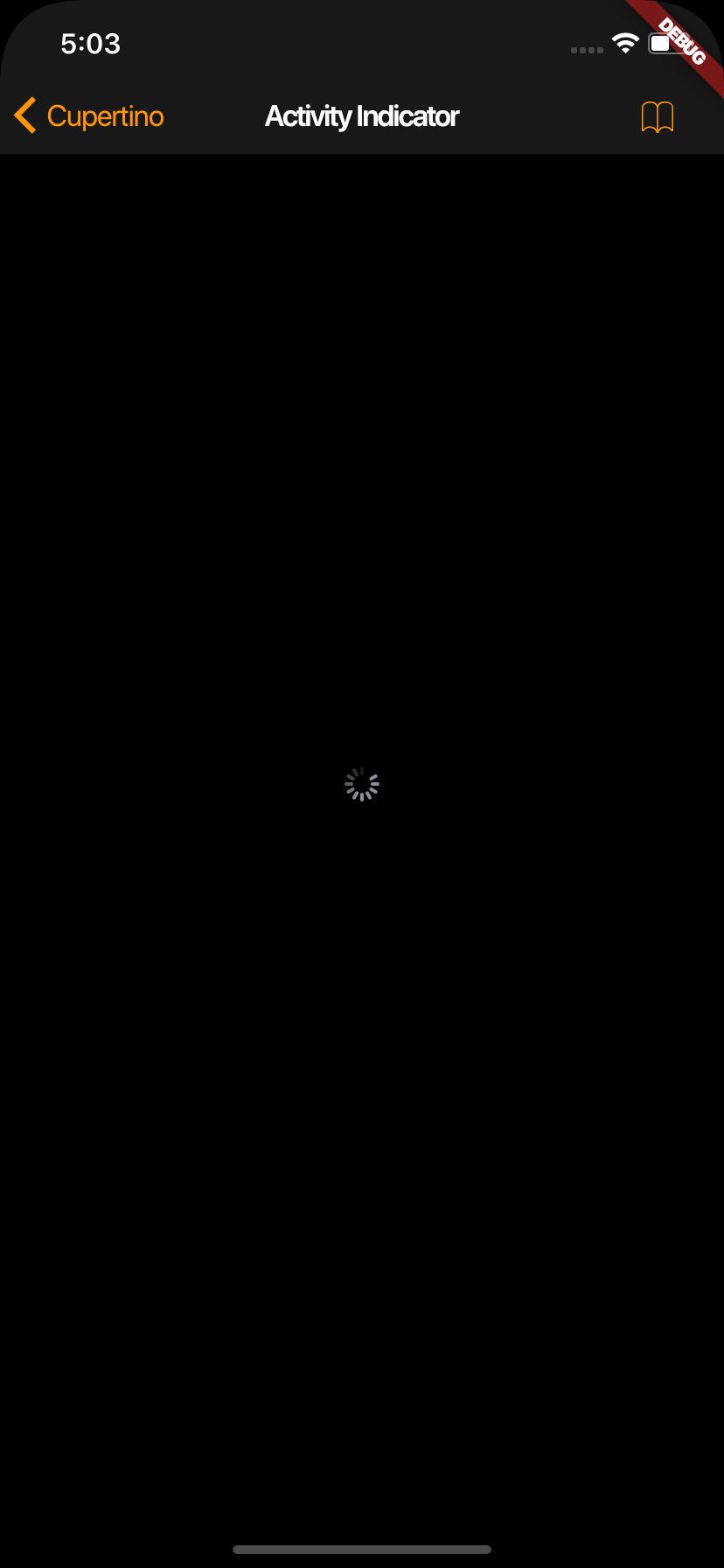 Simulator Screen Shot - iPhone Xʀ - 2019-08-26 at 17 03 55