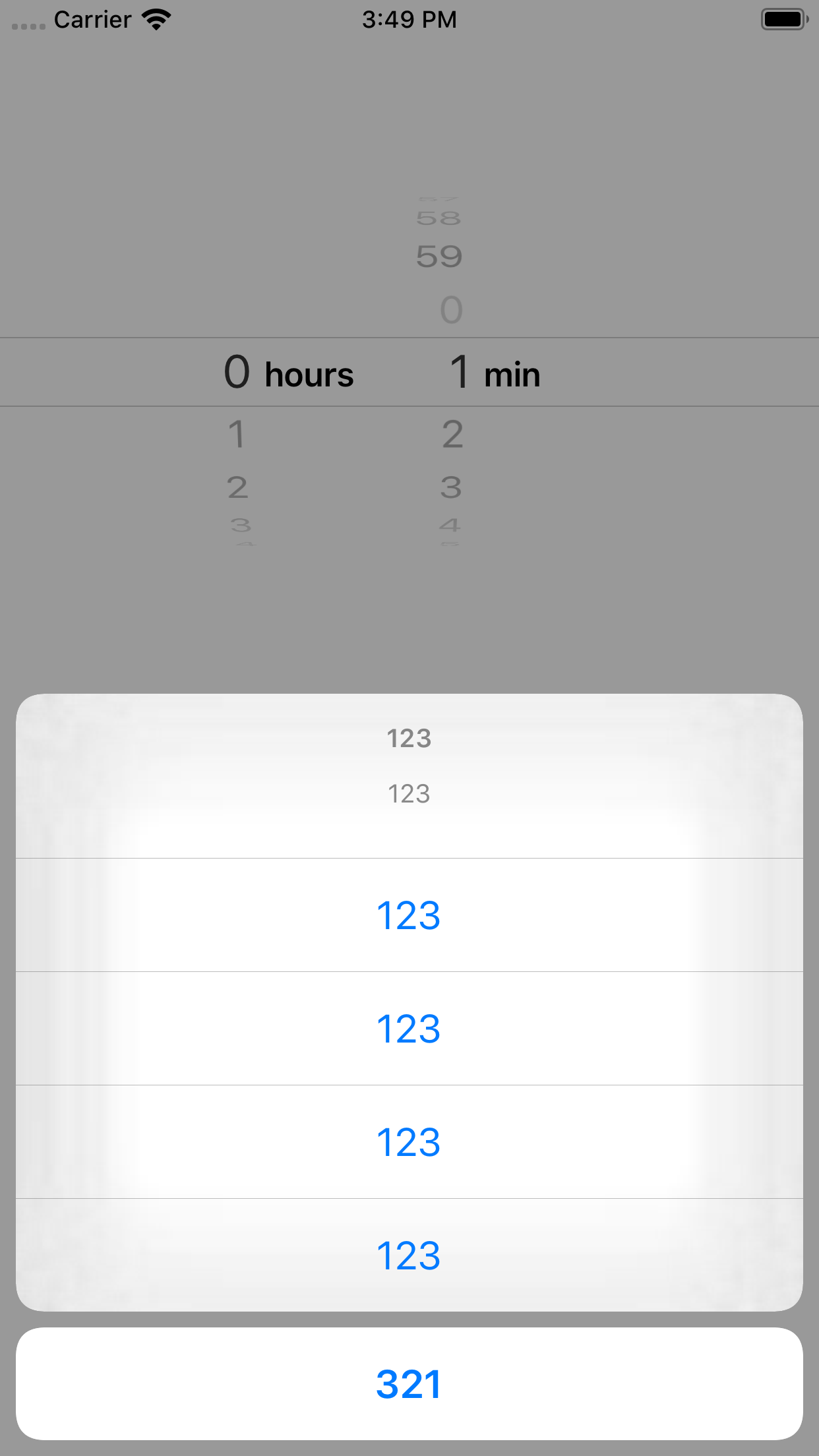 Simulator Screen Shot - iPhone 8 Plus - 2019-09-05 at 15 49 17