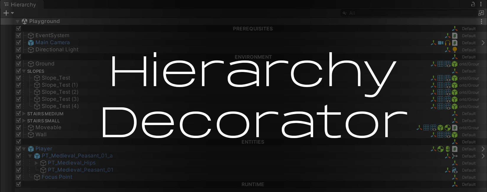 HierarchyDecoratorNew