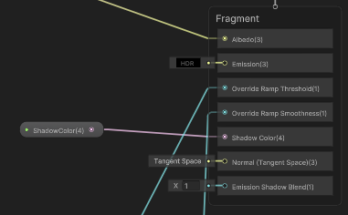 Shader Graph