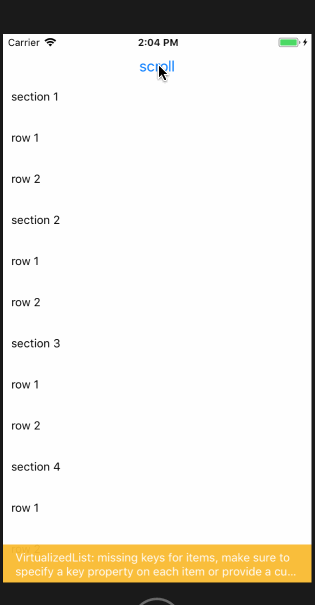 scroll-to-lastsection-ios
