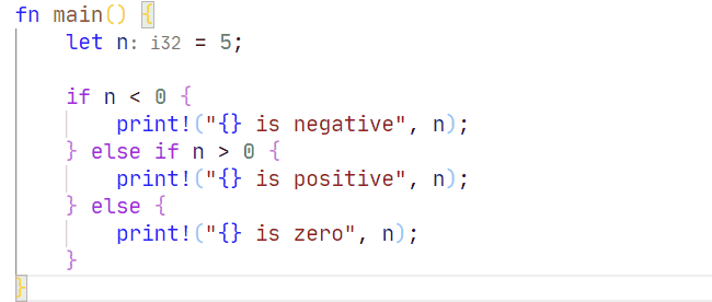 Expand and Shrink Selection