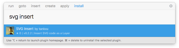 install-with-sketch-runner