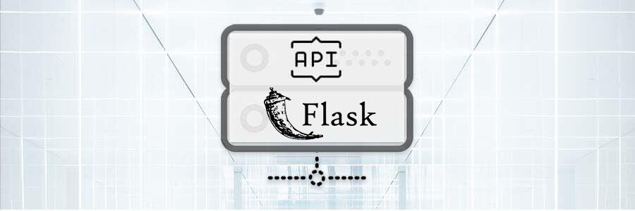 Flask API Server - Open-source Flask Starter provided by AppSeed.