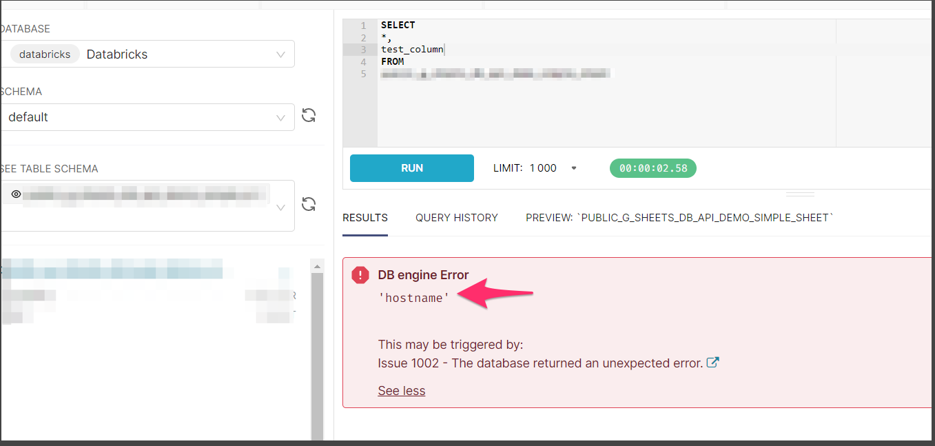 SQL_Lab_Databricks_return__hostname__for_error_message_when_the_error_is_not_about_hostname___Shortcut
