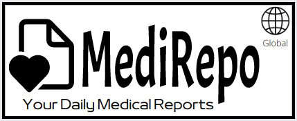 MediRepo Logo