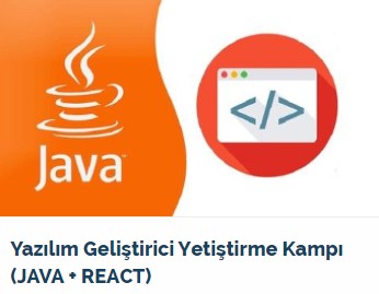 java giriş resmi