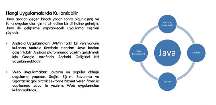 java dil ve platform özellikleri 2