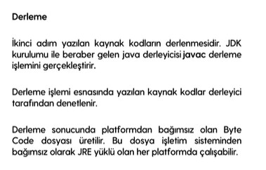 program yaşam döngüsü 2