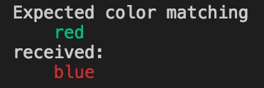 colors