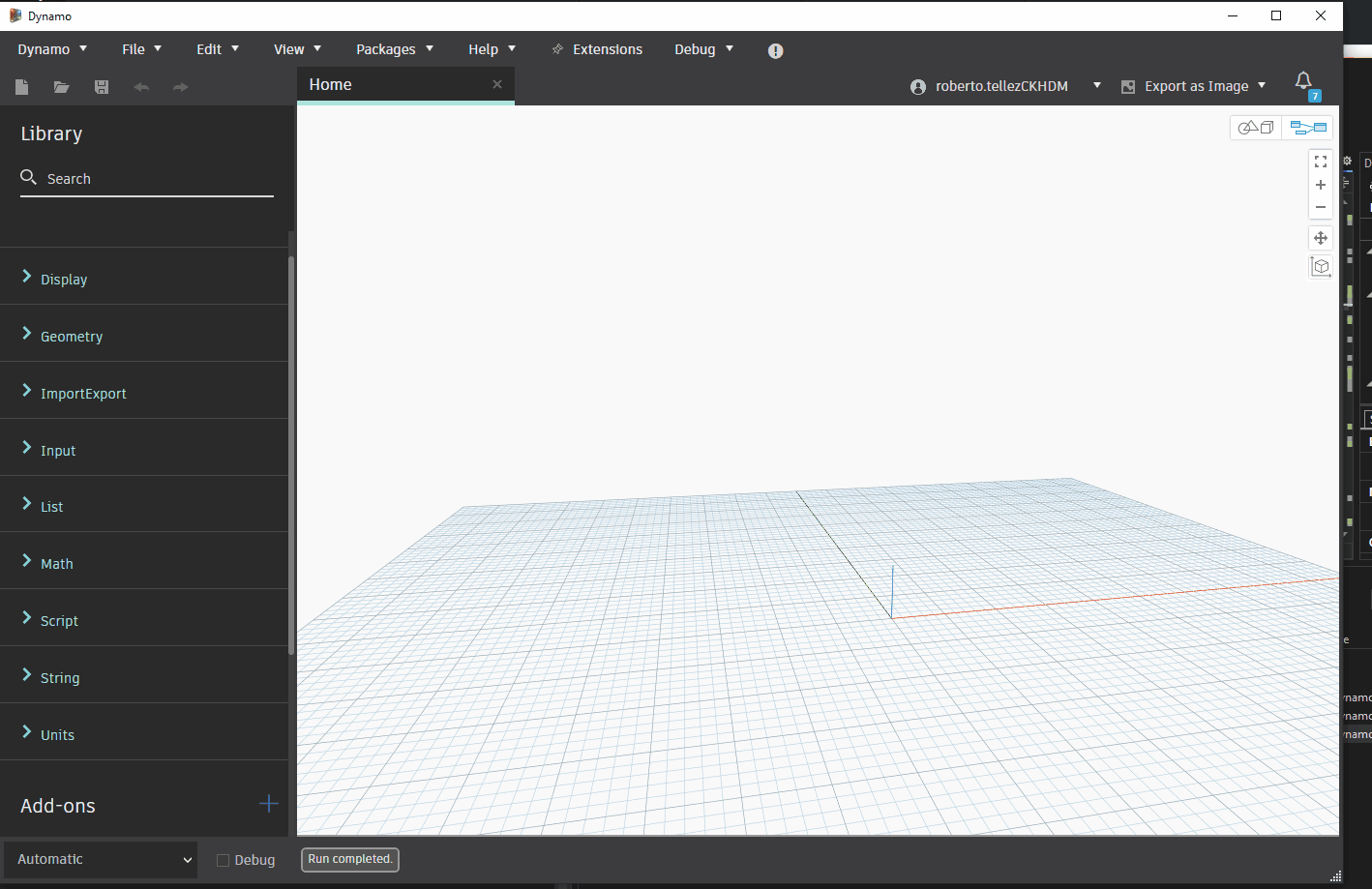 GeometryScalePressedButton