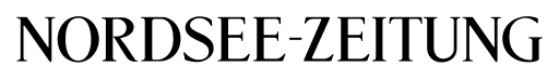 Nordsee-Zeitung