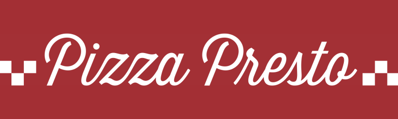 Pizza Presto
