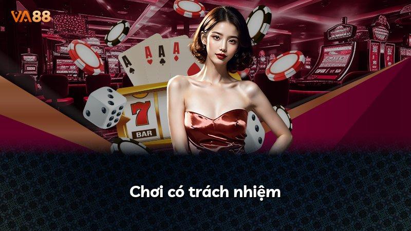 Chơi có trách nhiệm