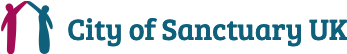 Logo for City of Sanctuary