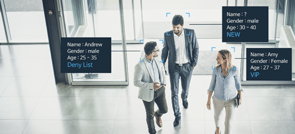 Data Centre Security