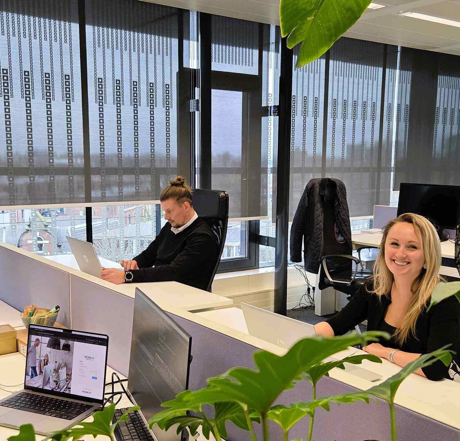 Salarisadministratie