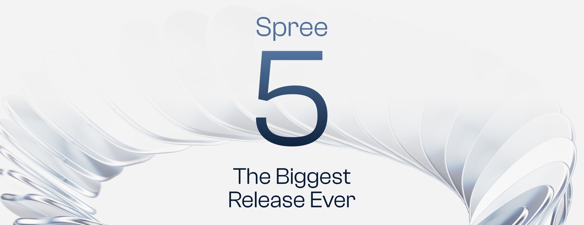 Spree Commerce 5 version