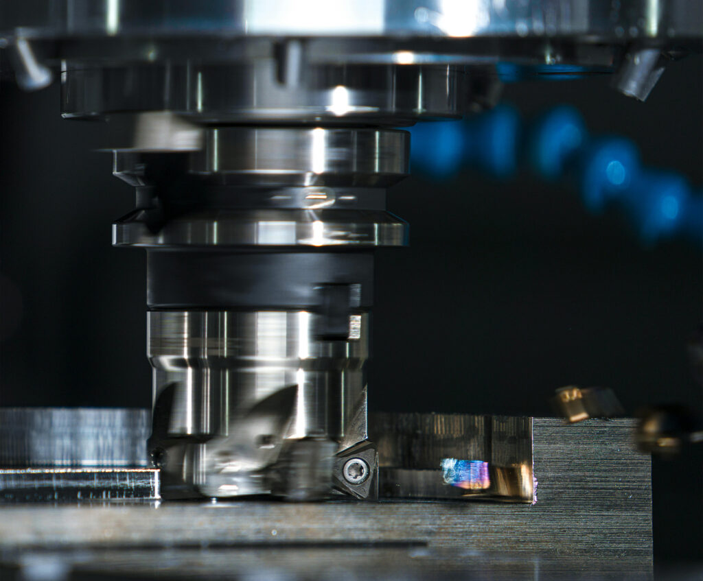 prasy i linie ventor