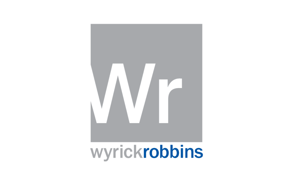 Wyrick Robbins Yates & Ponton LLP Logo