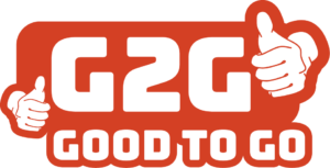 Good To Go Logo